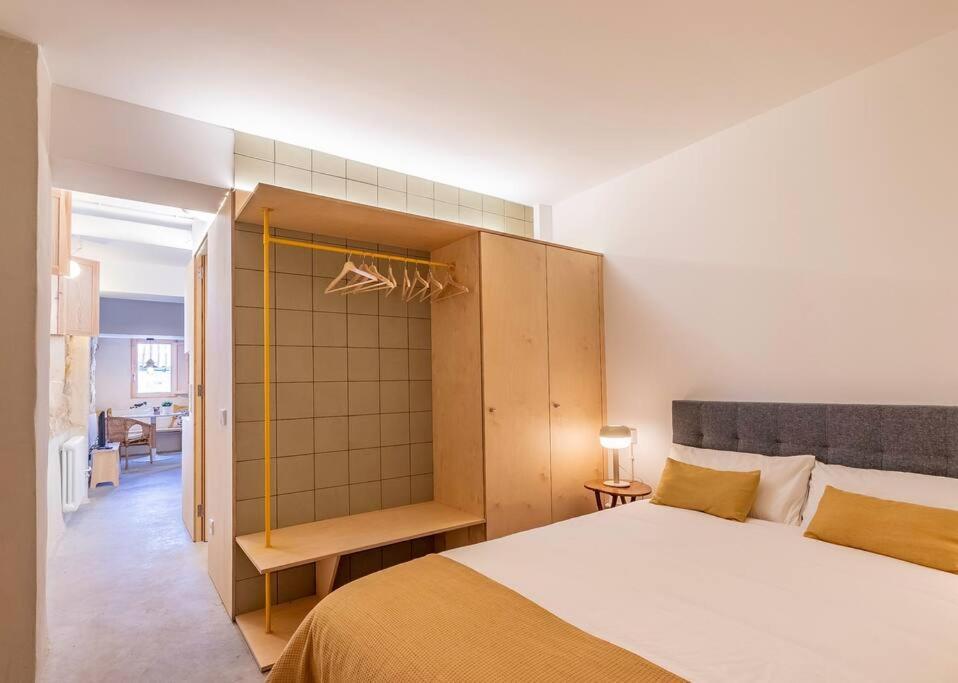 Apartamento Basartena II Getxo Exterior foto